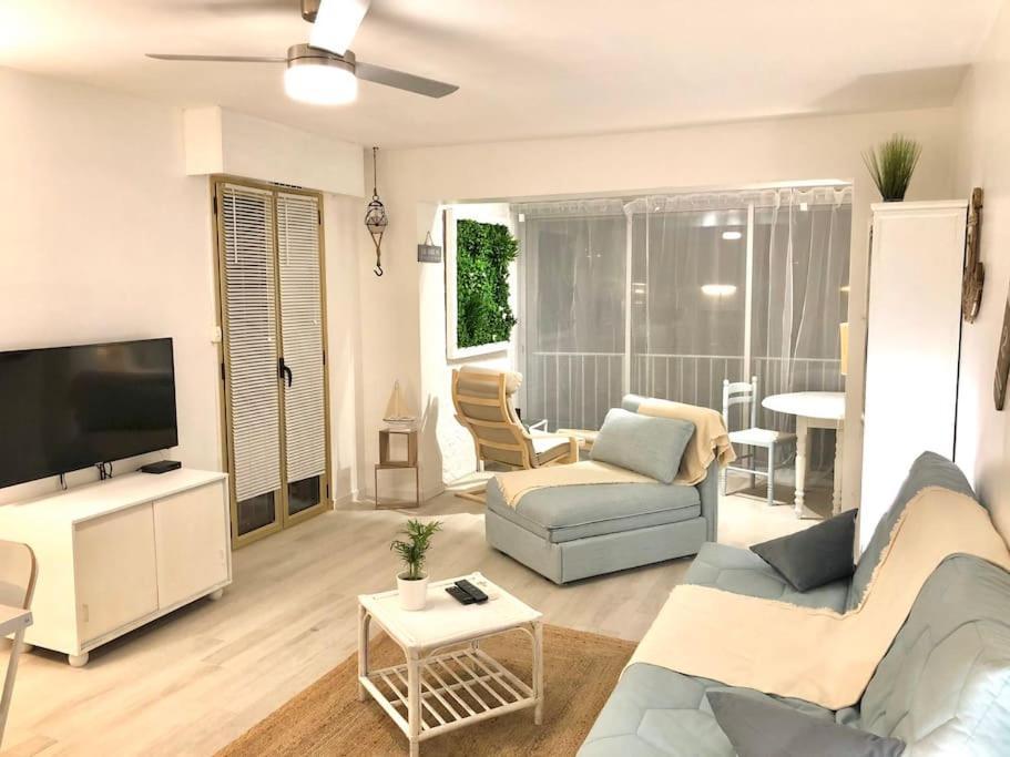דירות סיס-פור-לה-פלאז' Le Brusc. Design, Parking, Wifi & Double Vue! מראה חיצוני תמונה